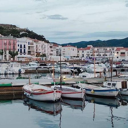 Hostal La Tina El Port De La Selva Екстер'єр фото
