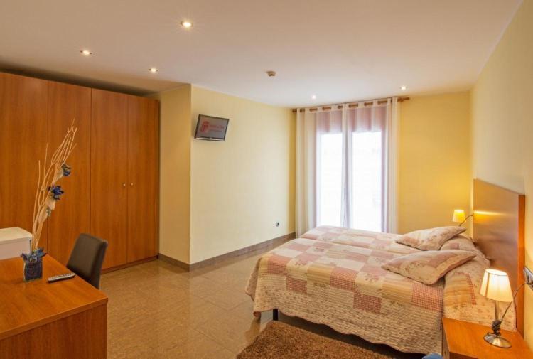 Hostal La Tina El Port De La Selva Екстер'єр фото