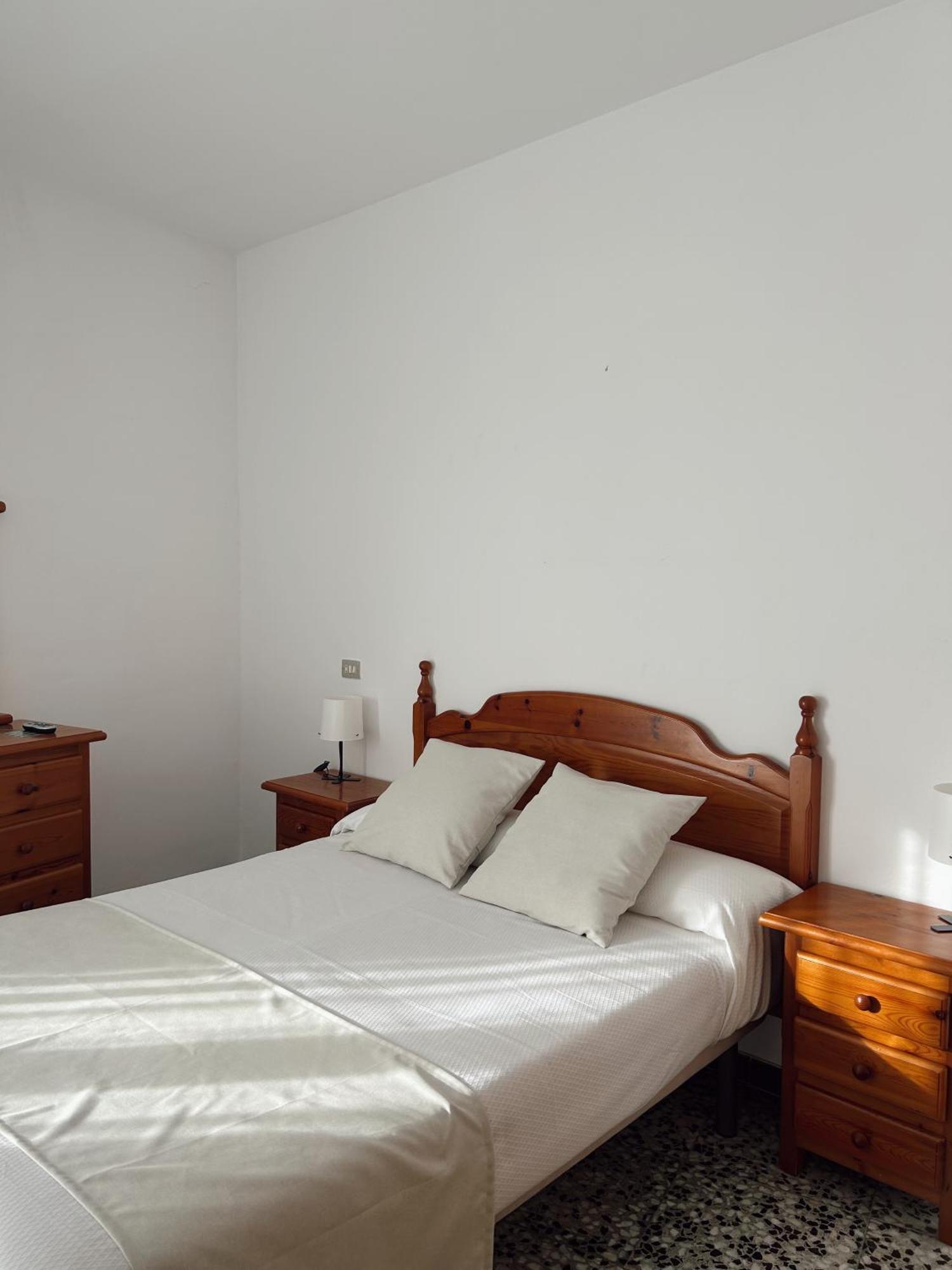 Hostal La Tina El Port De La Selva Екстер'єр фото